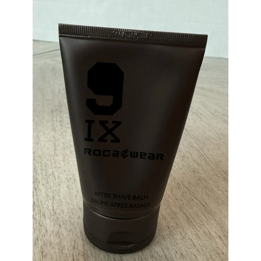 Polo By Ralph Lauren For Men After Shave Balm 3.4Oz New & Free Rocawear 9IX Balm